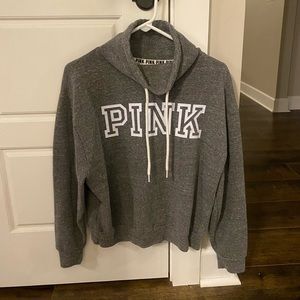 PINK sweatshirt